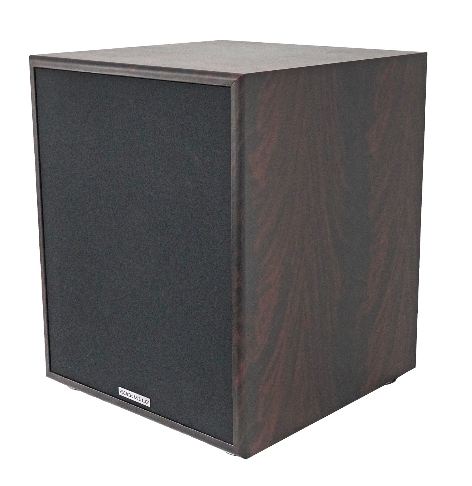 ROCK SHAKER 15 DARK WOOD