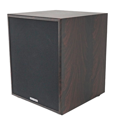 ROCK SHAKER 15 DARK WOOD