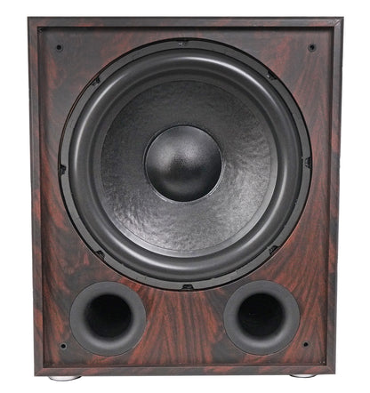 ROCK SHAKER 15 DARK WOOD