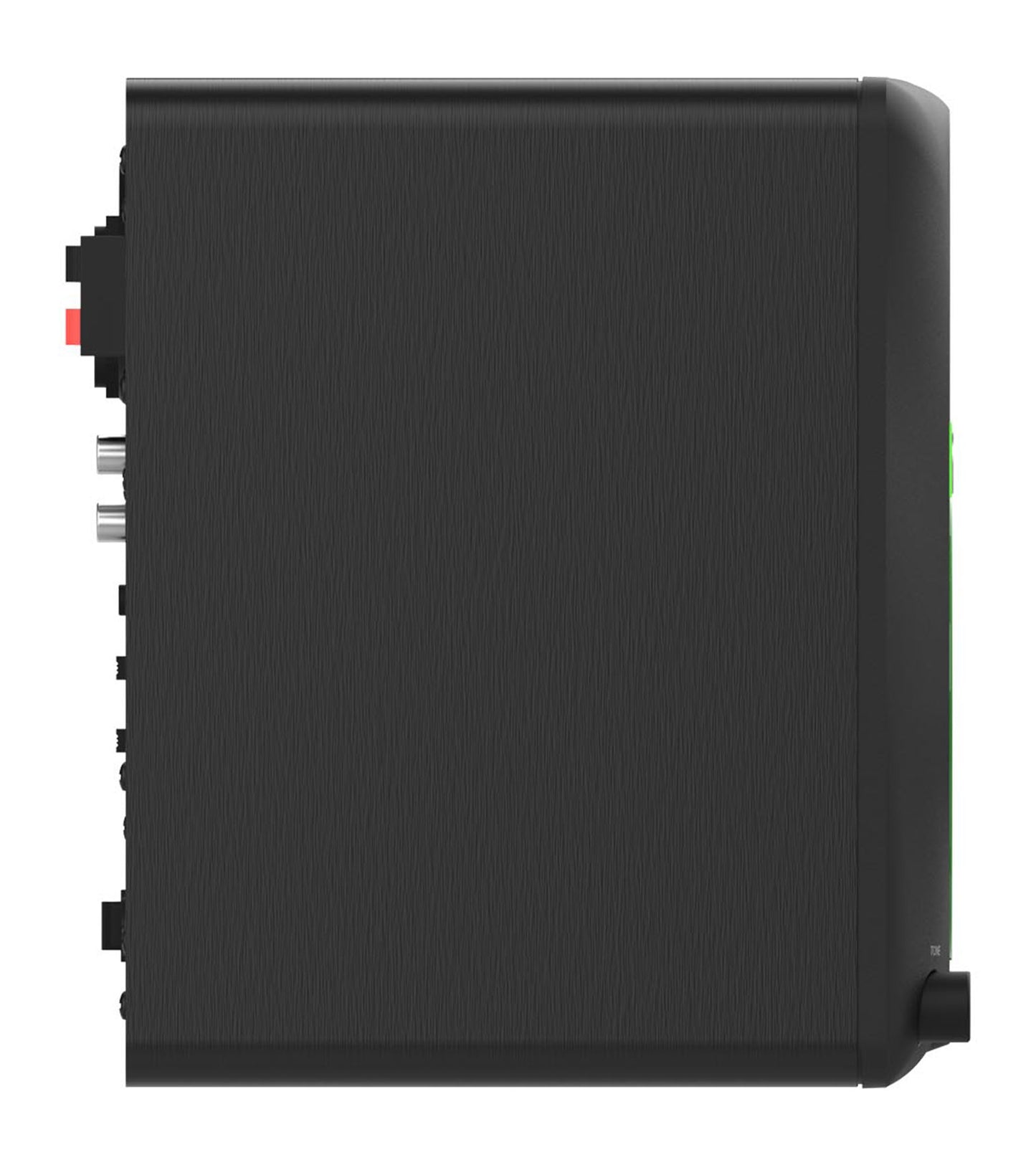 Mackie Studio Recording Kit w/CR3.5 Monitors+Interface+Controller+Mic+Headphones