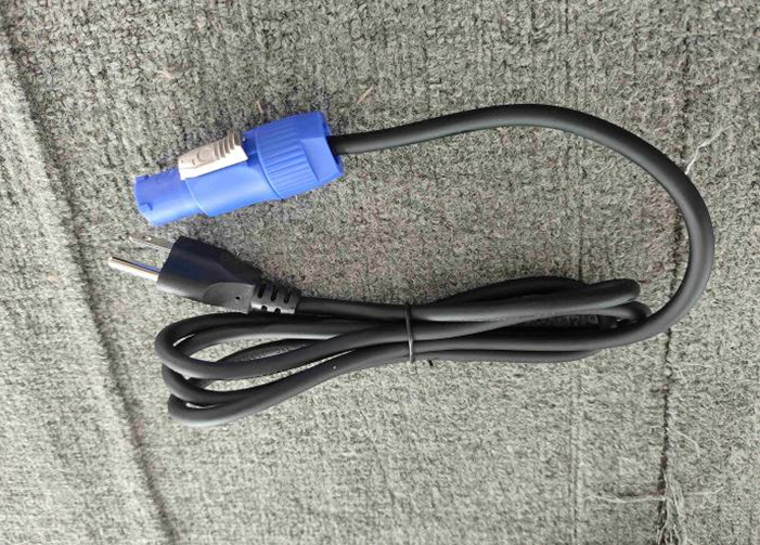 PSP-600 POWER CABLE
