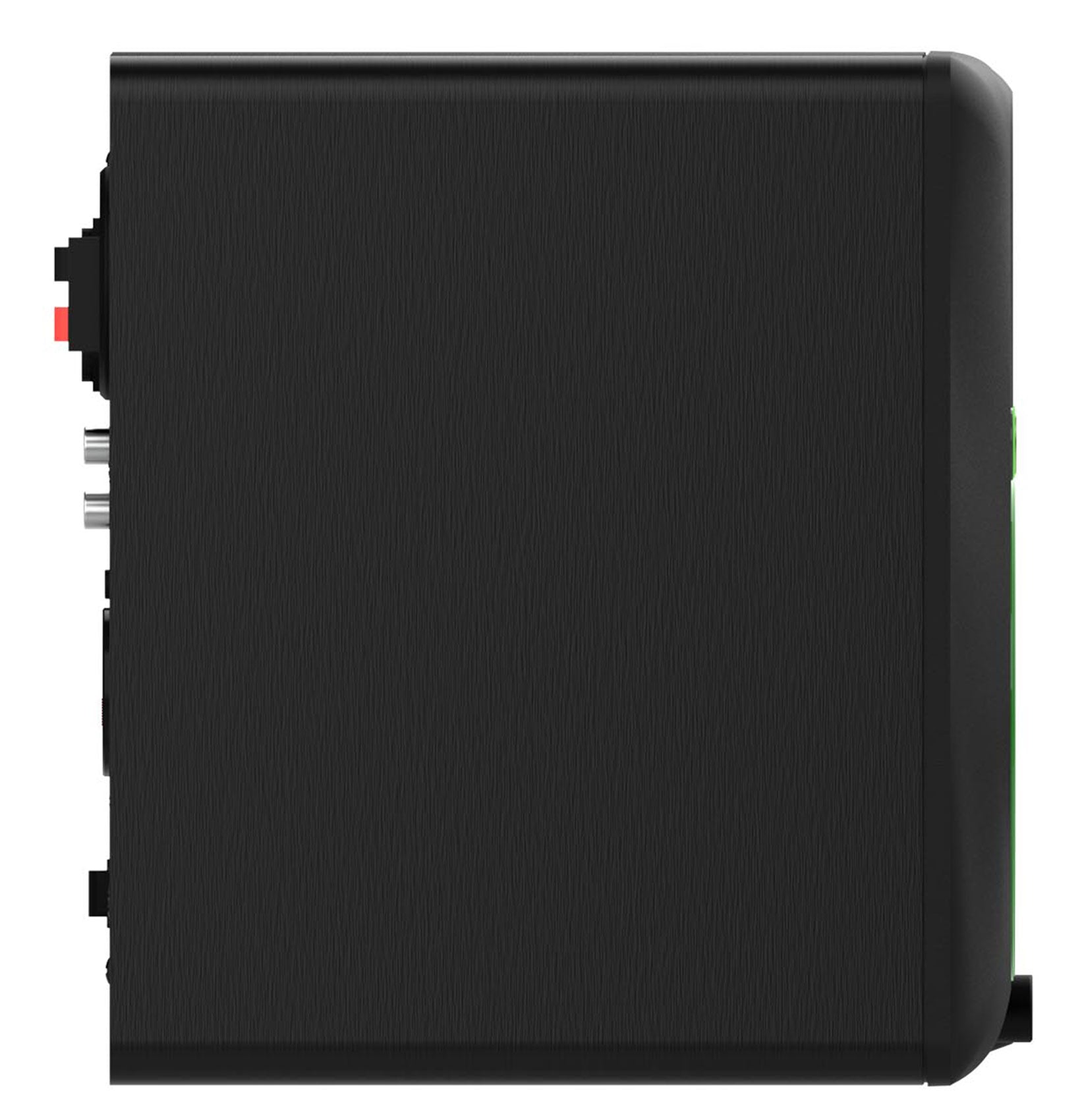 Mackie CR4.5BT Studio Monitors Recording Kit+Interface+Controller+Mic+Headphones