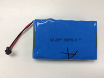 BATTERY PAR 50 BATTERY