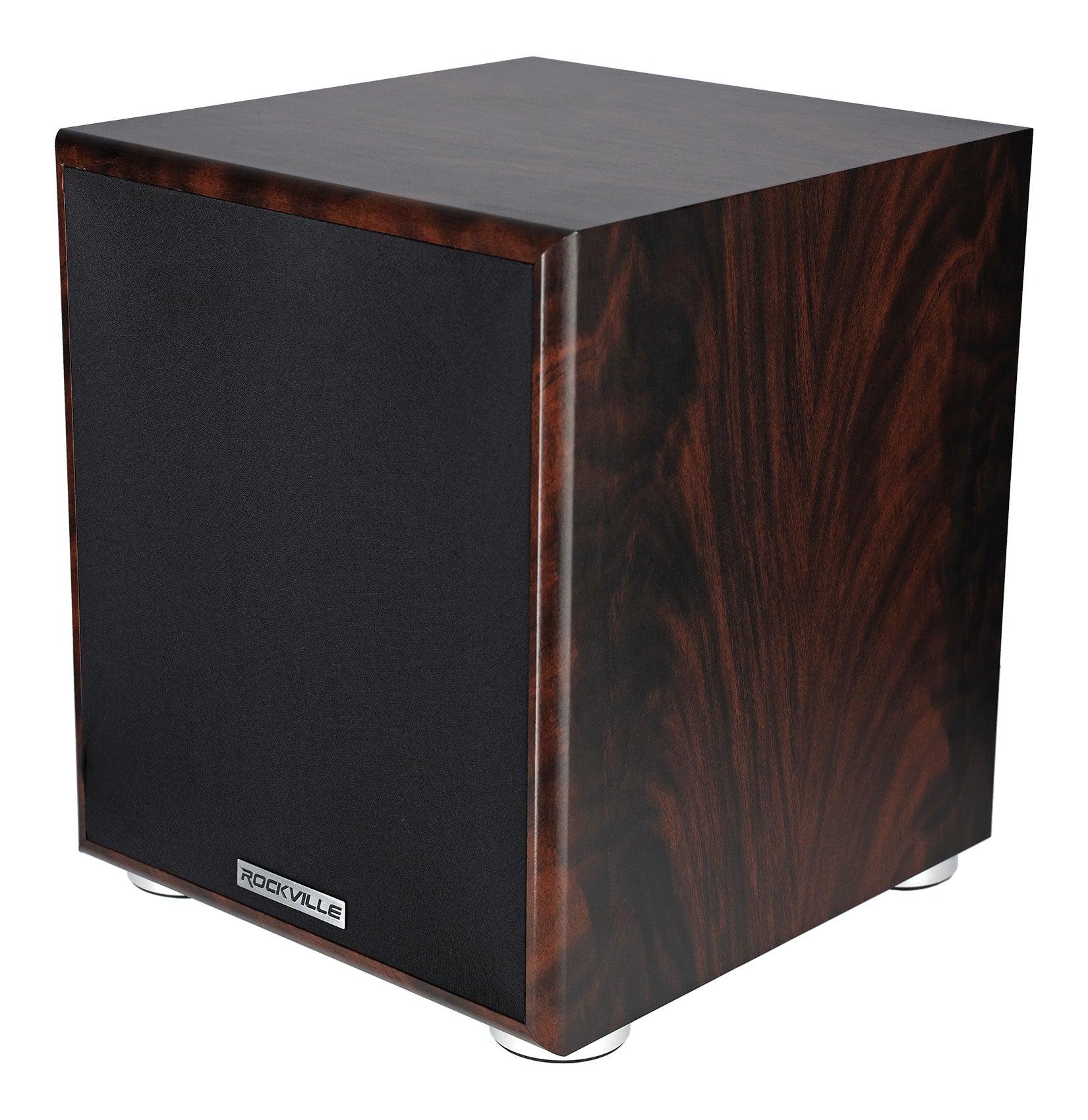 ROCK SHAKER 6.5 DARK WOOD