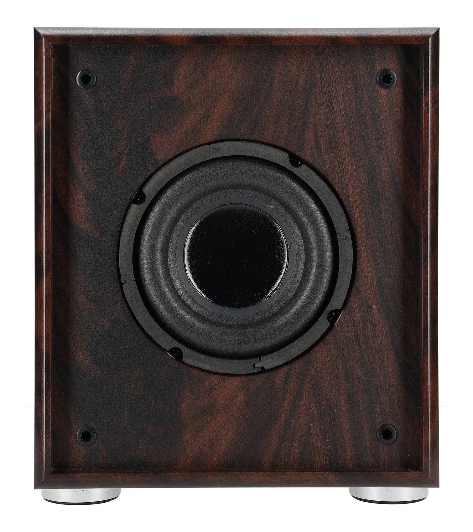 ROCK SHAKER 6.5 DARK WOOD