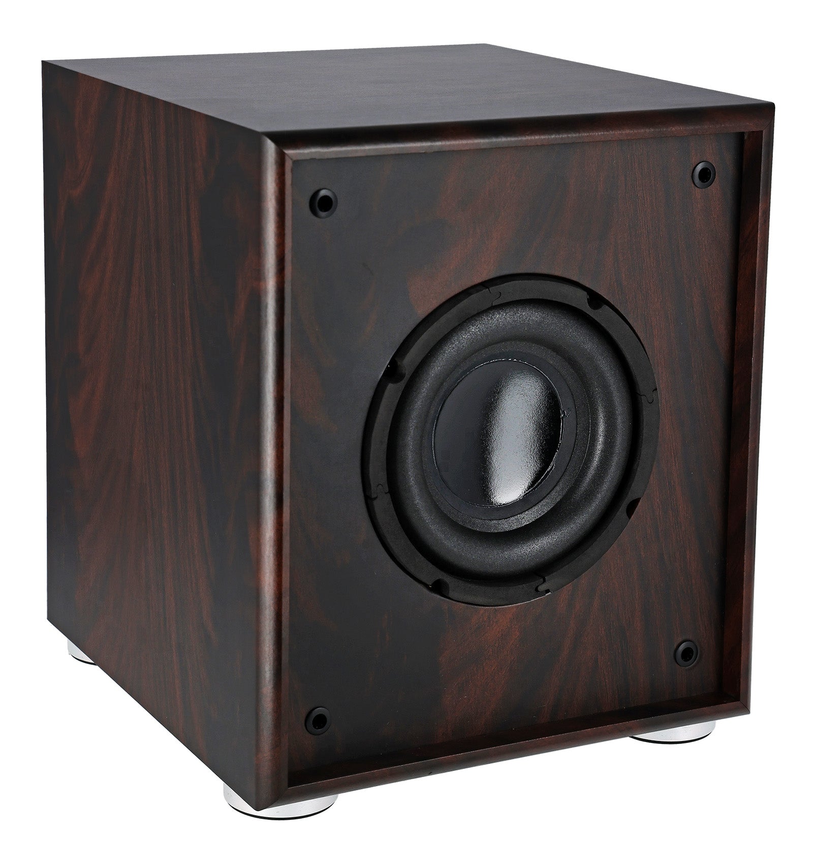 ROCK SHAKER 6.5 DARK WOOD