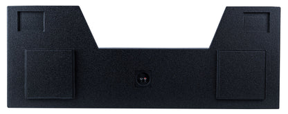 Memphis MJME19RAM8D1 V2 8" Subs+Enclosure Fits 19 & Up RAM Crew Cab+Home Speaker