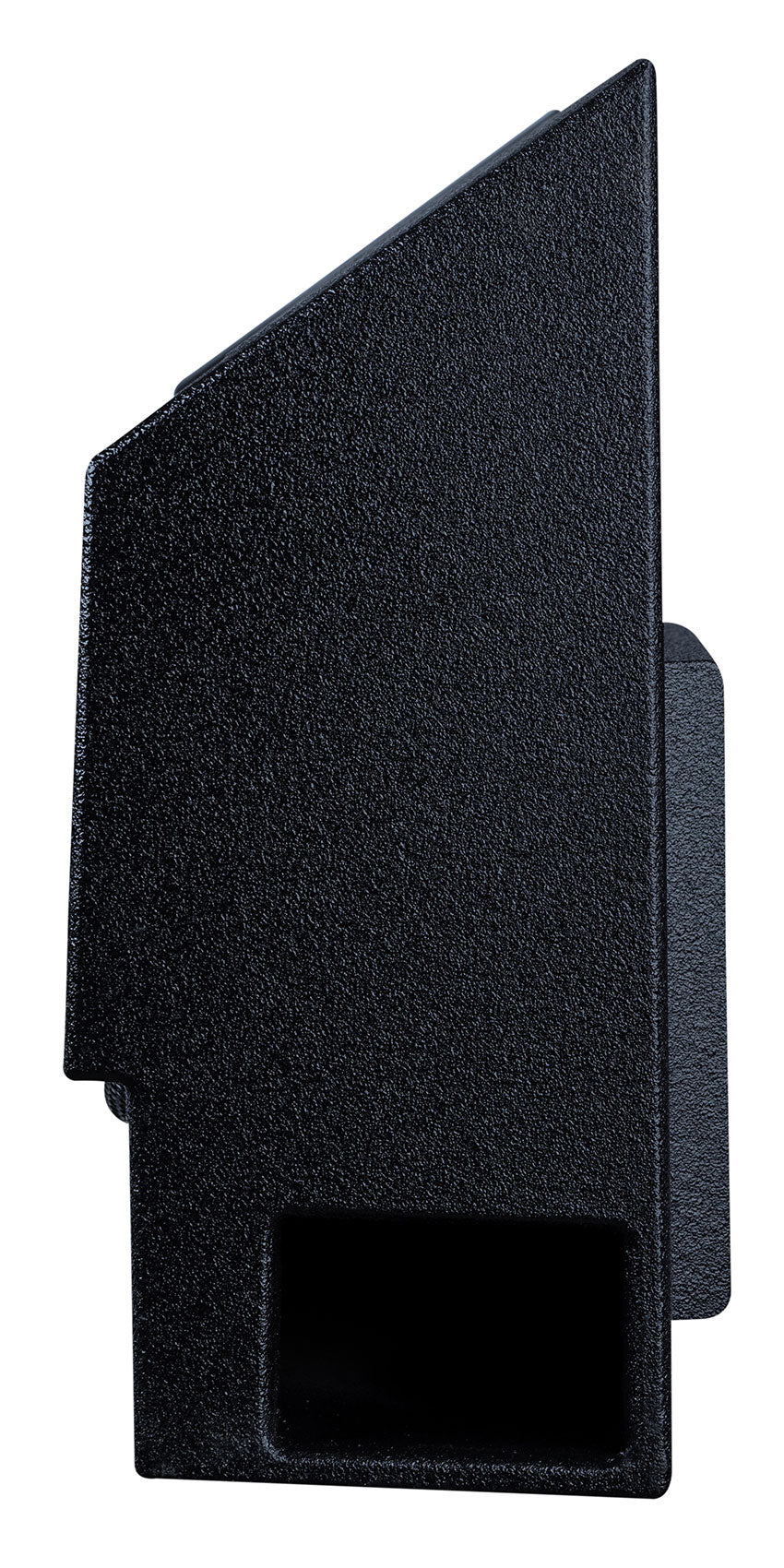 Memphis MJME19RAM8D1 V2 8" Subs+Enclosure Fits 19 & Up RAM Crew Cab+Home Speaker