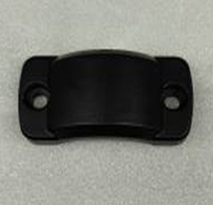 WB65KLED BLACK TOP CLAMP