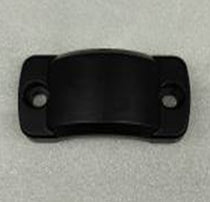WB65KLED BLACK TOP CLAMP