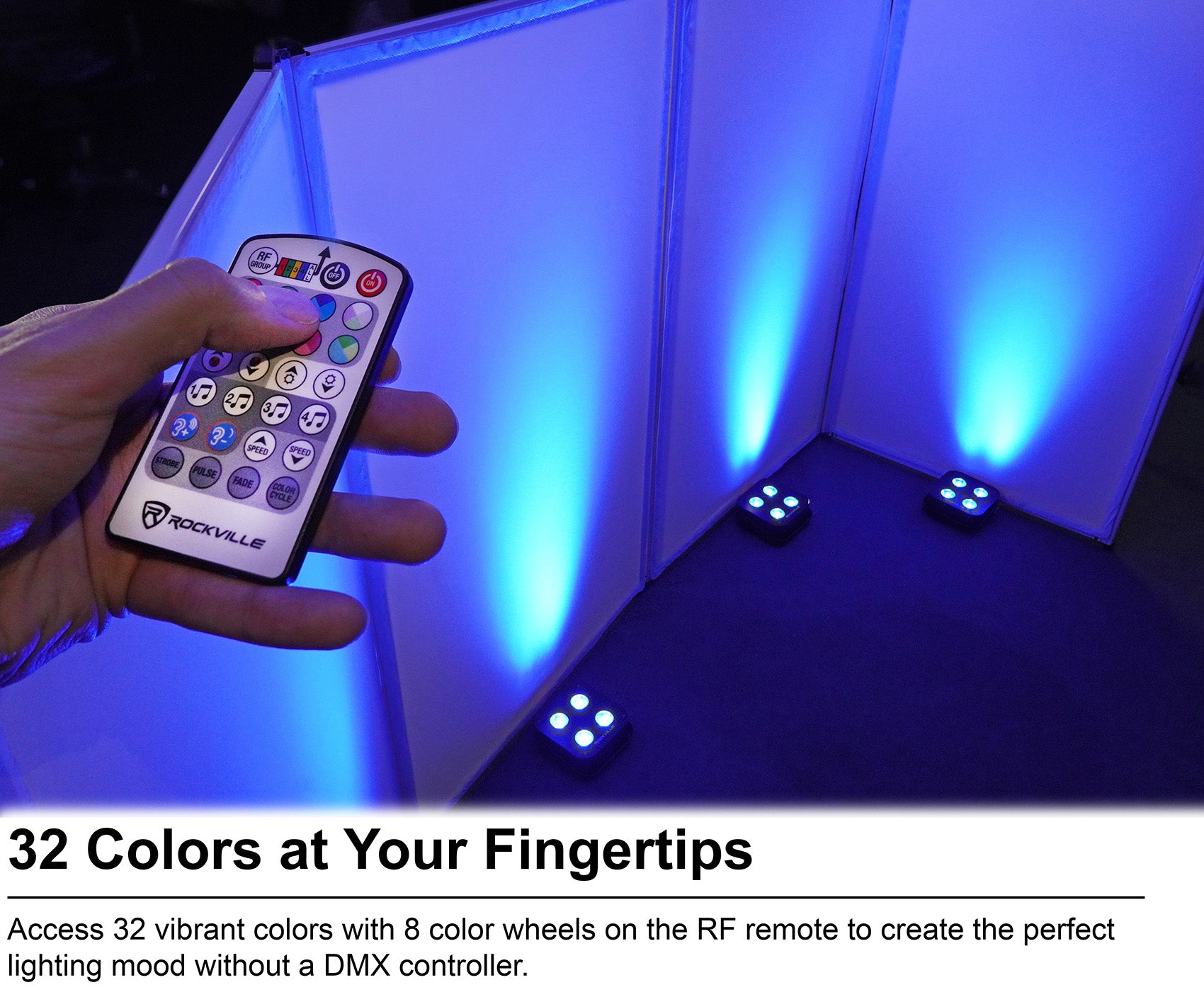 MINI RF4 V2 BLACK [Used]