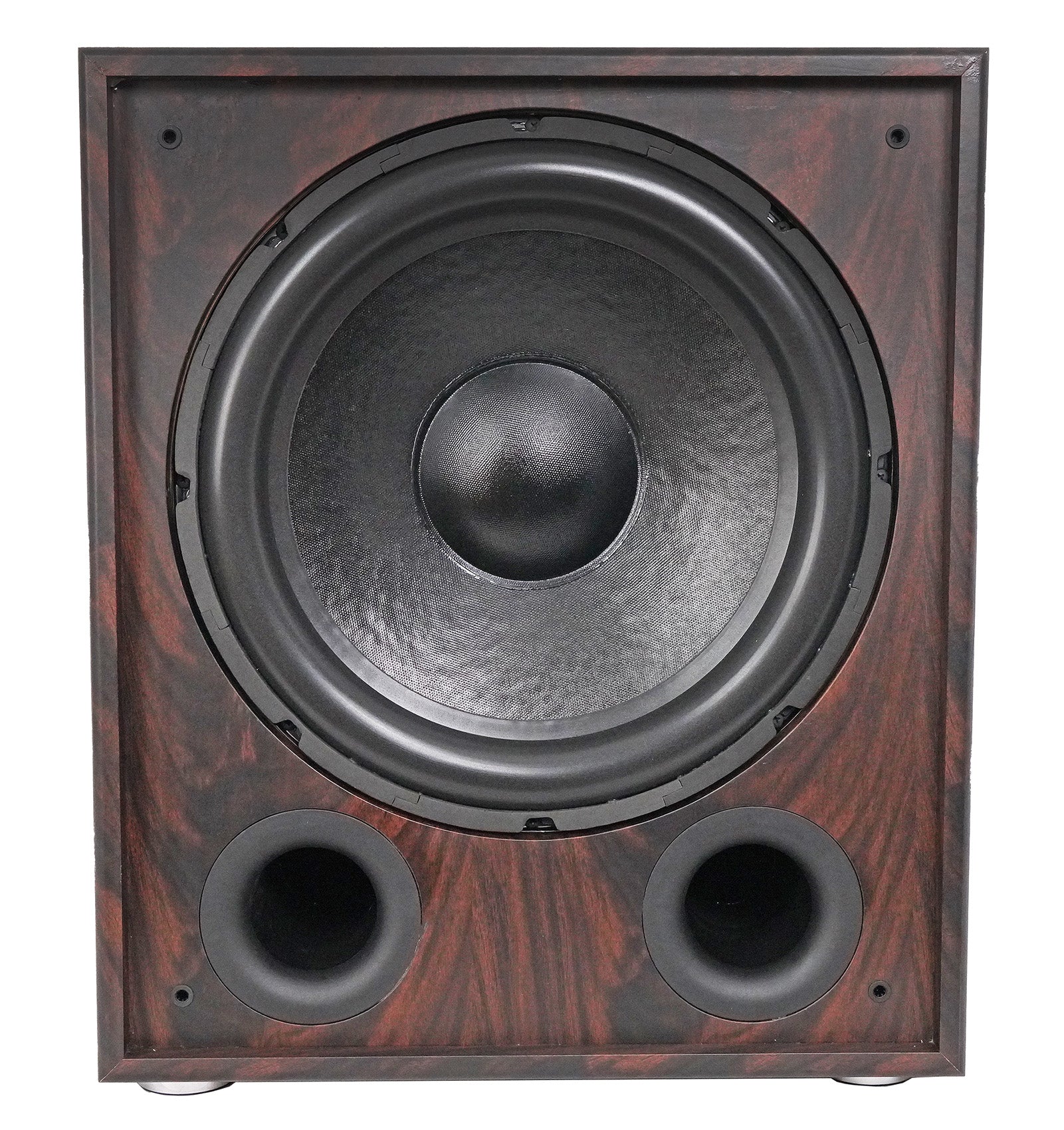 ROCK SHAKER 15 DARK WOOD [Used]