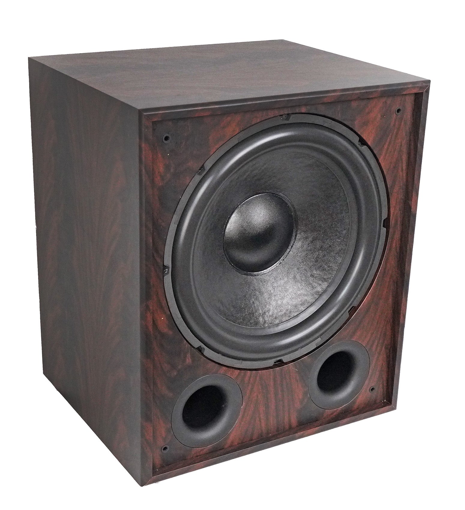 ROCK SHAKER 15 DARK WOOD [Used]