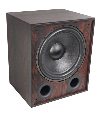 ROCK SHAKER 15 DARK WOOD [Used]