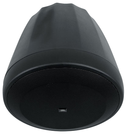 Pair JBL Control 60PS/T C60 Commercial 70v Black Pendant Subwoofers+Amp C60PS/T