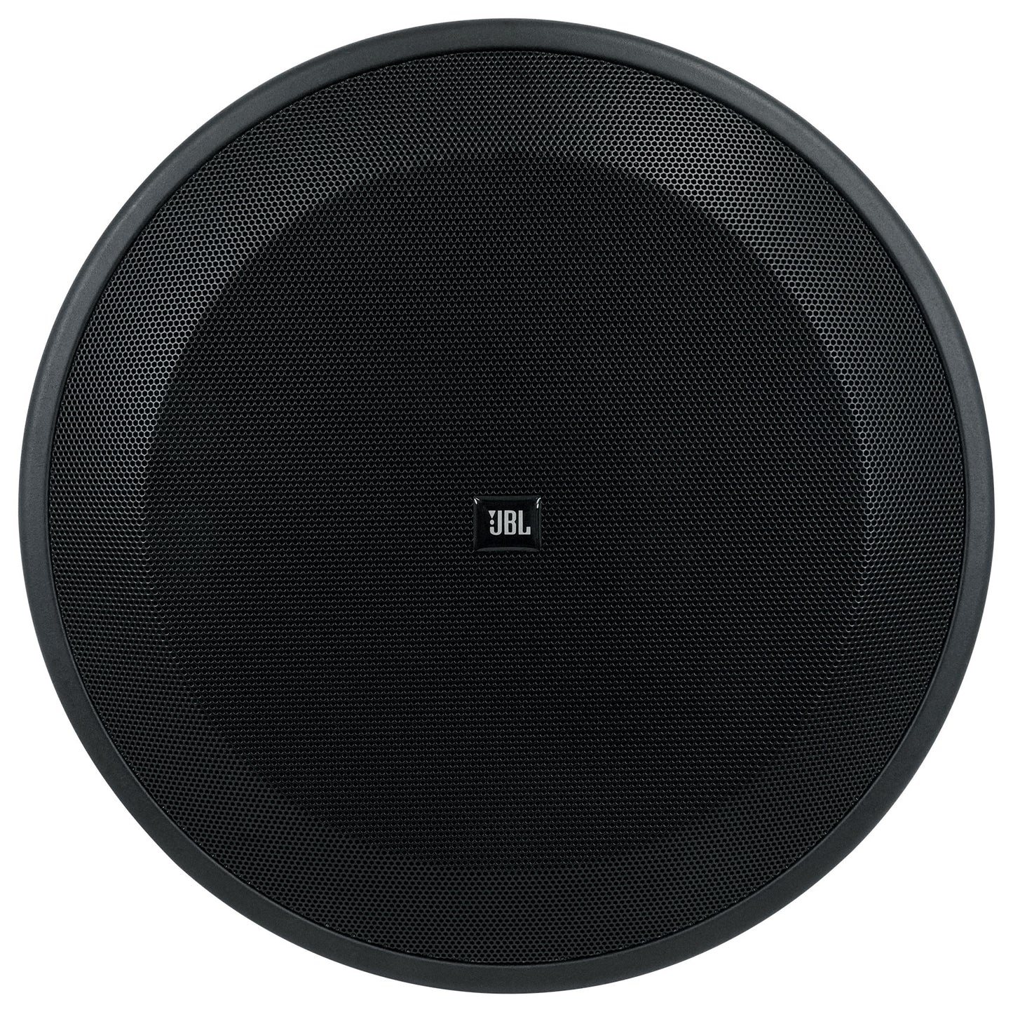 Pair JBL Control 60PS/T C60 Commercial 70v Black Pendant Subwoofers+Amp C60PS/T