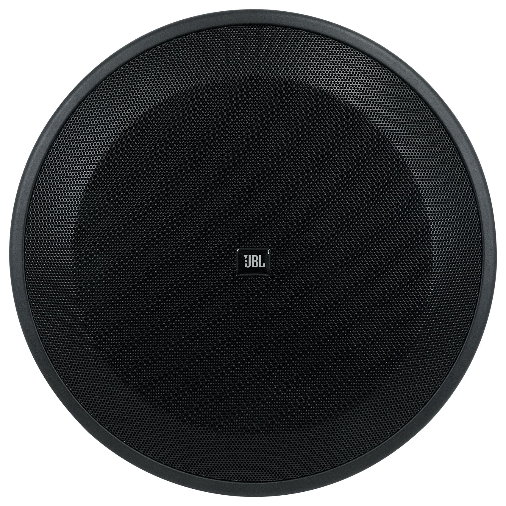 Pair JBL Control 60PS/T C60 Commercial 70v Black Pendant Subwoofers+Amp C60PS/T