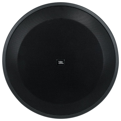 Pair JBL Control 60PS/T C60 Commercial 70v Black Pendant Subwoofers+Amp C60PS/T