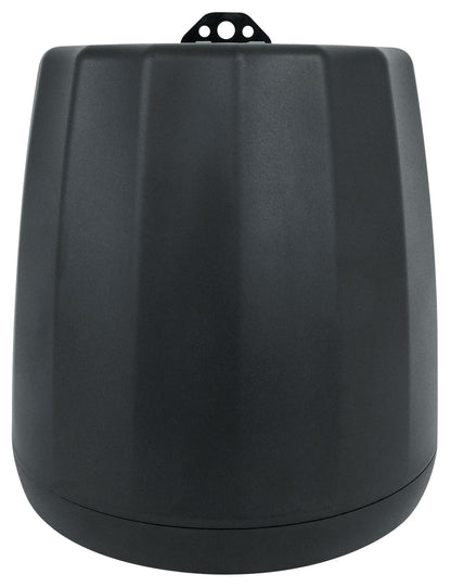 Pair JBL Control 60PS/T C60 Commercial 70v Black Pendant Subwoofers+Amp C60PS/T