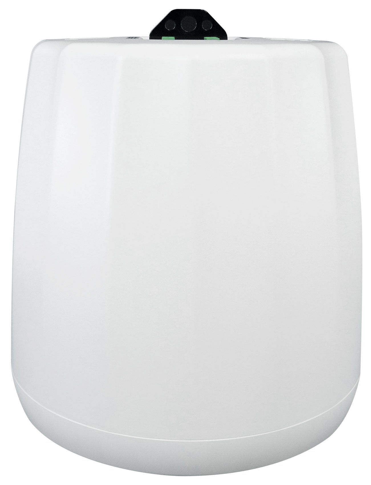 2) JBL Control 60PS/T C60 Commercial 70v White Pendant Subwoofers+Amp C60PS/T-WH