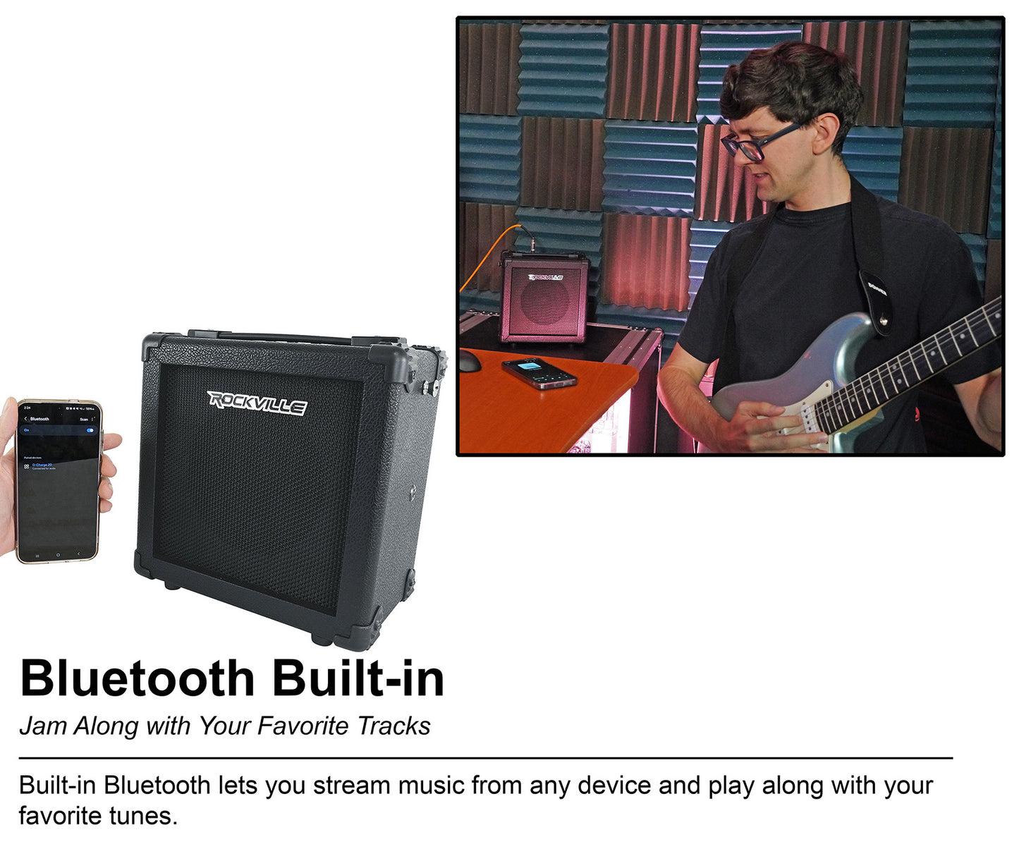 G-CHARGE 20 Black [Used]