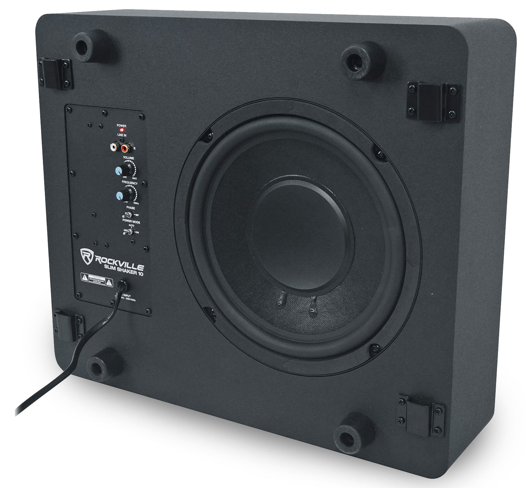 SLIM SHAKER 10 [Used]