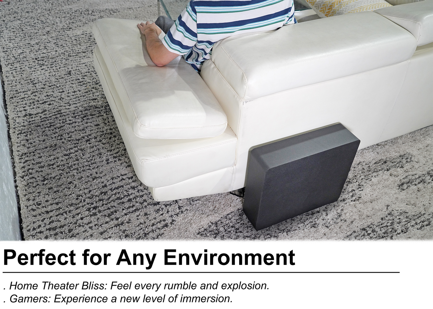 SLIM SHAKER 10 [Used]