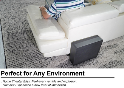 SLIM SHAKER 10 [Used]