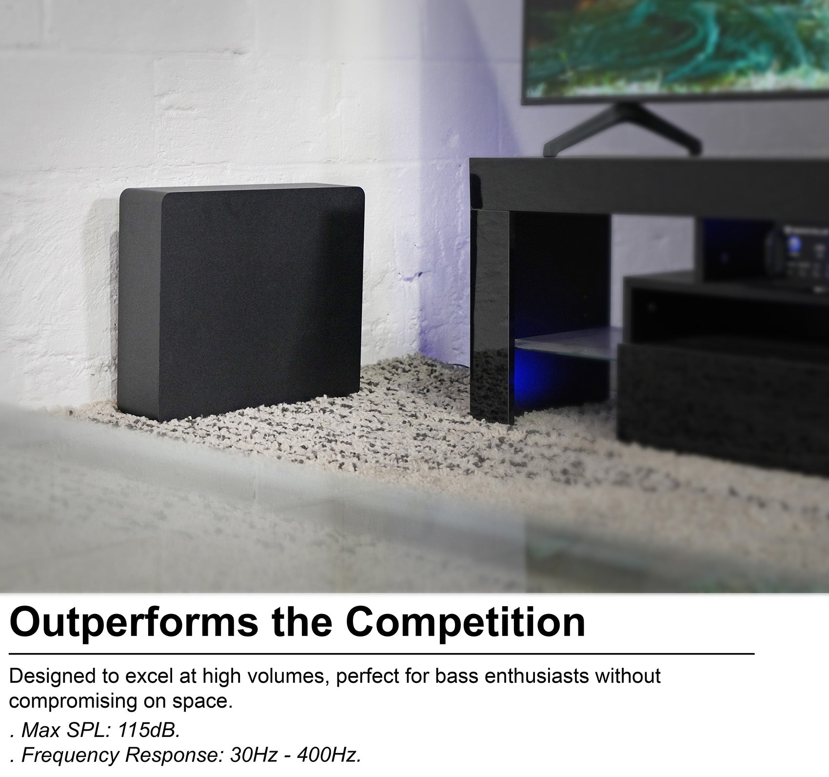 SLIM SHAKER 10 [Used]