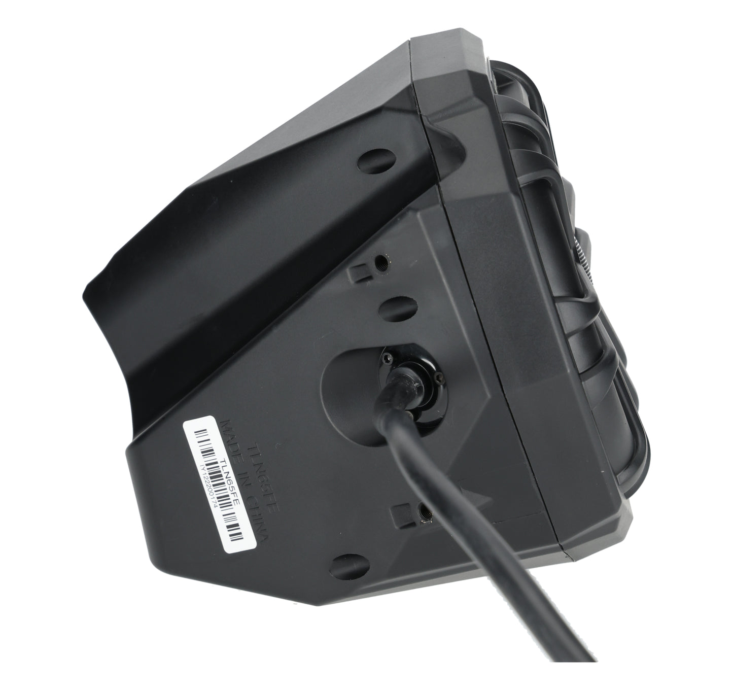 Memphis TLN65FE Speakers in Pod Enclosures+Tower Speakers Fits Honda Talon 2019+