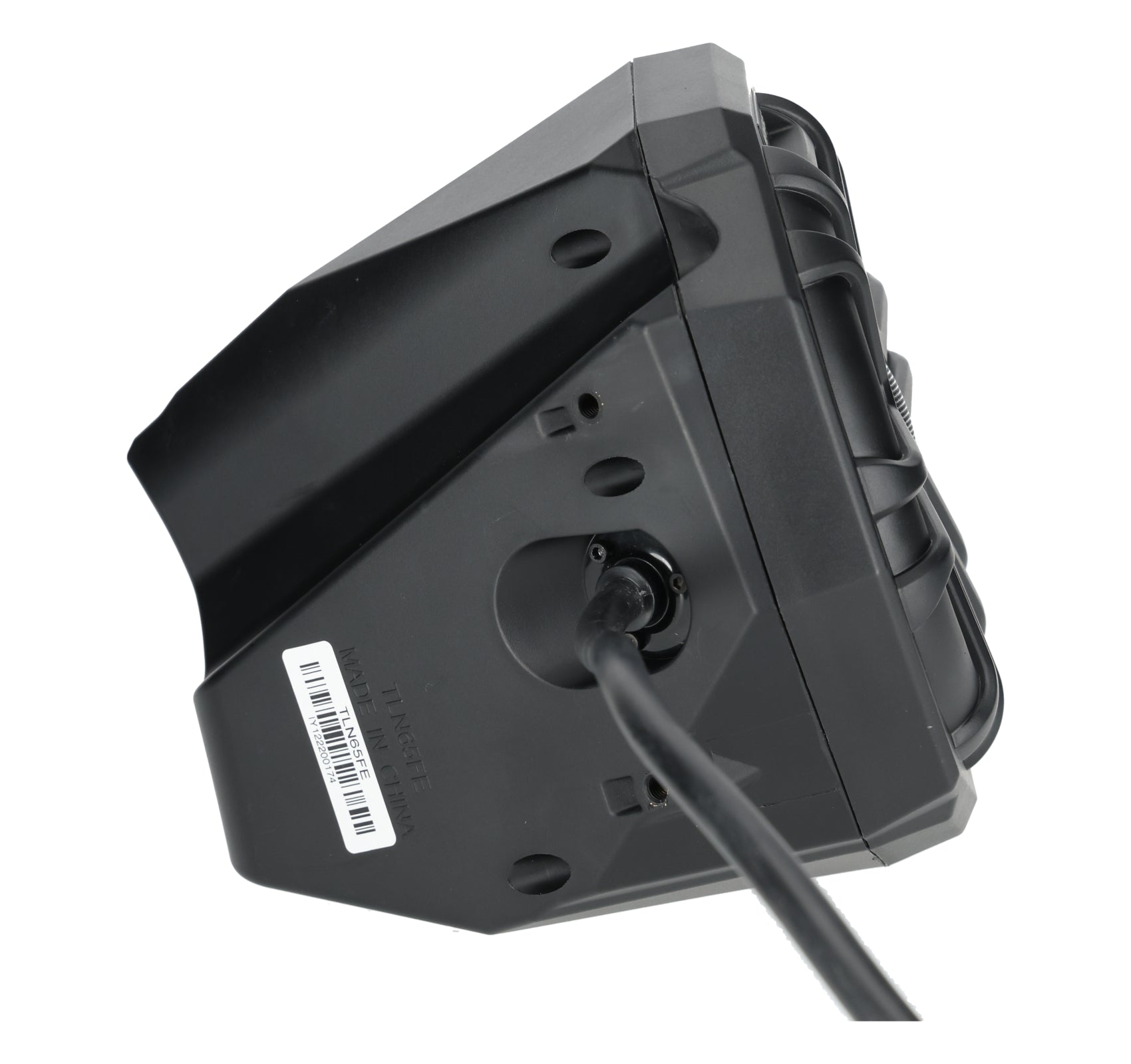 Memphis TLN65FE Speakers in Pod Enclosures+Tower Speakers Fits Honda Talon 2019+