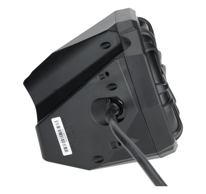 Memphis TLN65FE Speakers in Pod Enclosures+Tower Speakers Fits Honda Talon 2019+