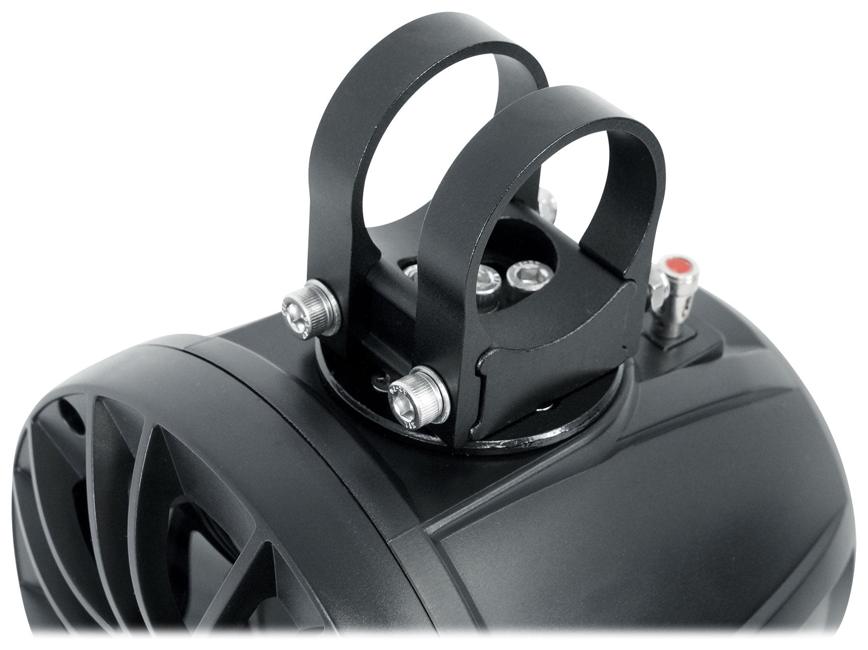 Memphis TLN65FE Speakers in Pod Enclosures+Tower Speakers Fits Honda Talon 2019+