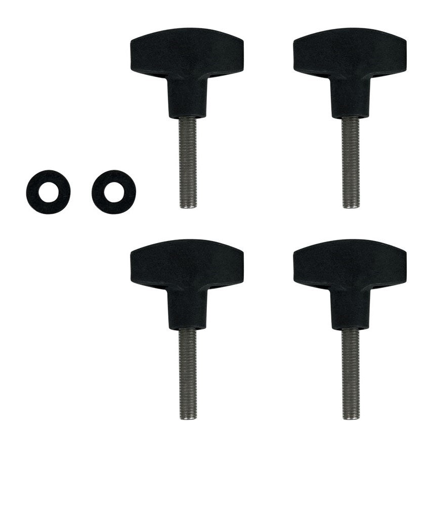 Z45W TIGHTENING KNOBS (4pcs/set)
