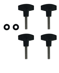 Z45W TIGHTENING KNOBS (4pcs/set)