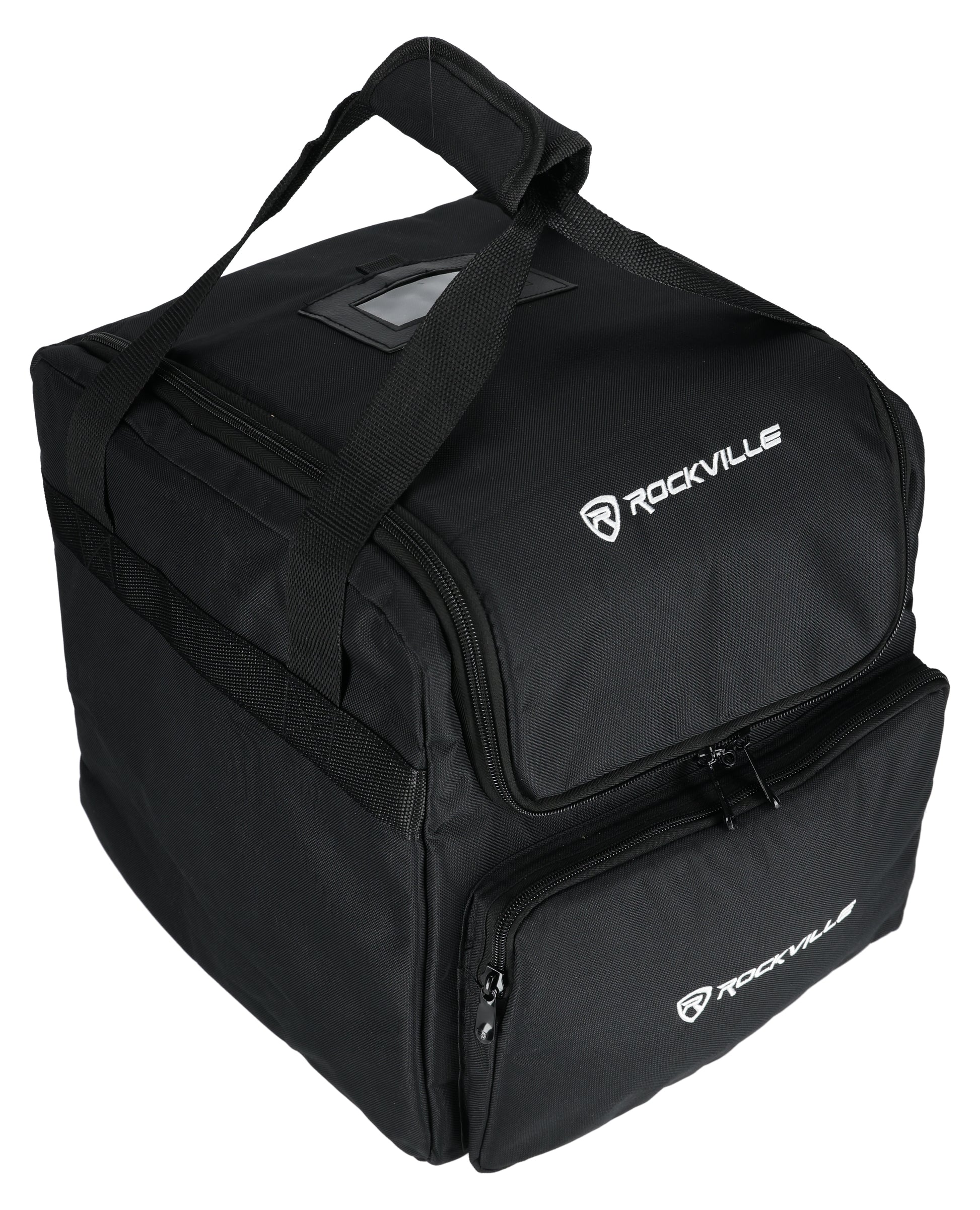 RockOn-7 4-Pack + RLB40 Lighting Bag Bundle