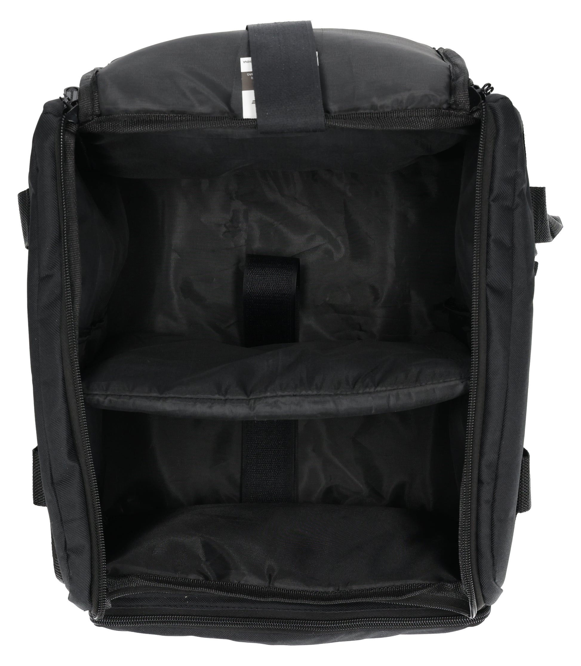 RockOn-7 4-Pack + RLB40 Lighting Bag Bundle