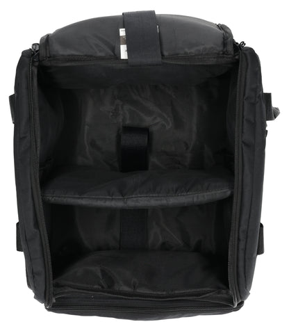 RockOn-7 4-Pack + RLB40 Lighting Bag Bundle