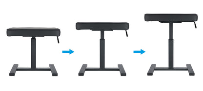 KeyStep+AIR-BENCH