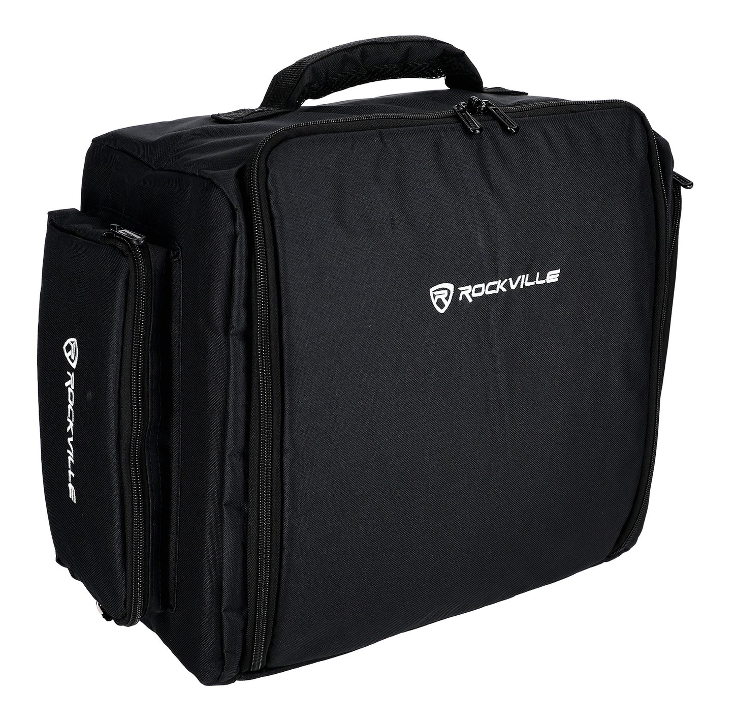 BATTERY PAR 50 6-Pack + RLBP6 Backpack Bundle