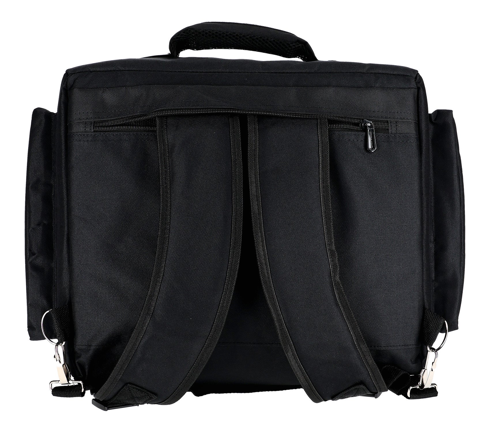 BATTERY PAR 50 6-Pack + RLBP6 Backpack Bundle