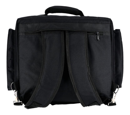 BATTERY PAR 50 6-Pack + RLBP6 Backpack Bundle