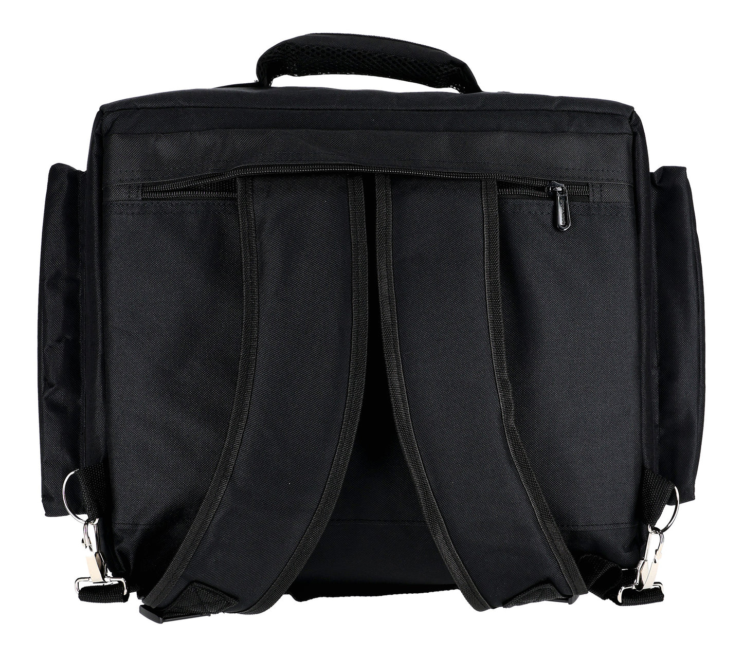 RF Wedge Black 6-Pack + RLBP6 Backpack Bundle