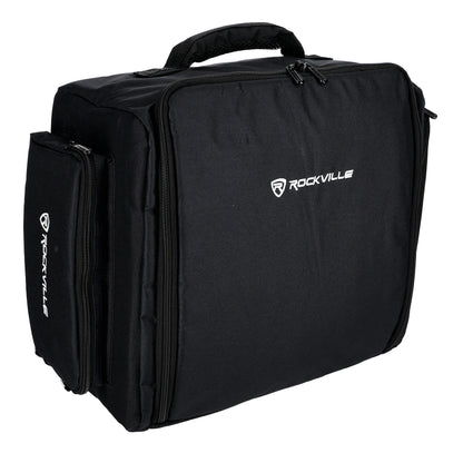 RockPAR50 6-Pack + RLBP6 Backpack Bundle