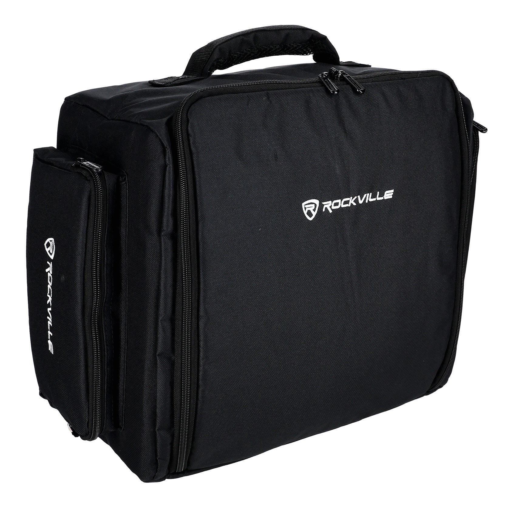 RockWedge LED 6-Pack + RLBP6 Backpack Bundle