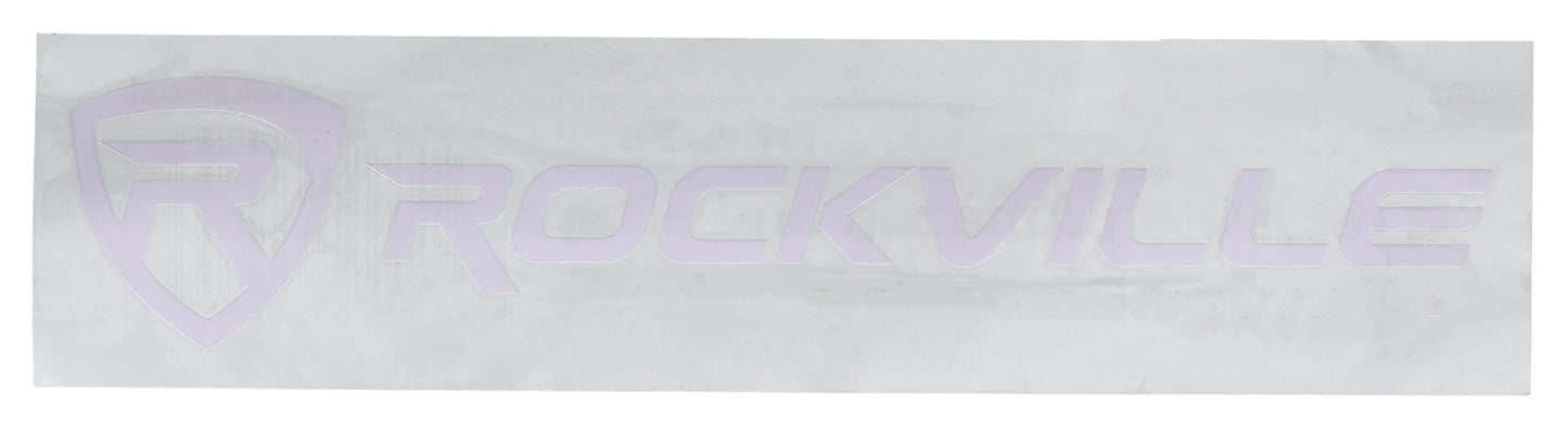 RockDecal Large