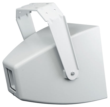 (4) JBL AWC129 12" 200w Indoor/Outdoor 70V Surface Mount Commercial Speakers+Amp