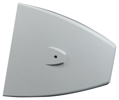 (4) JBL AWC129 12" 200w Indoor/Outdoor 70V Surface Mount Commercial Speakers+Amp