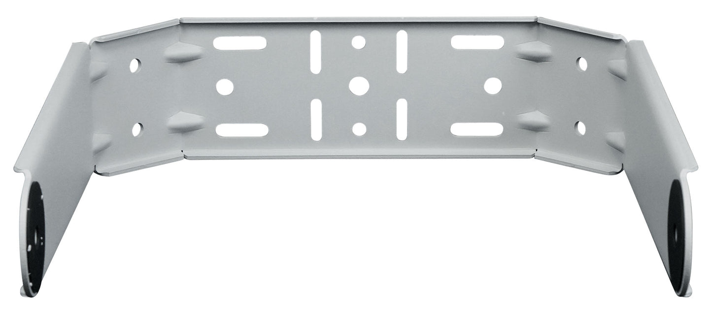 (4) JBL AWC129 12" 200w Indoor/Outdoor 70V Surface Mount Commercial Speakers+Amp