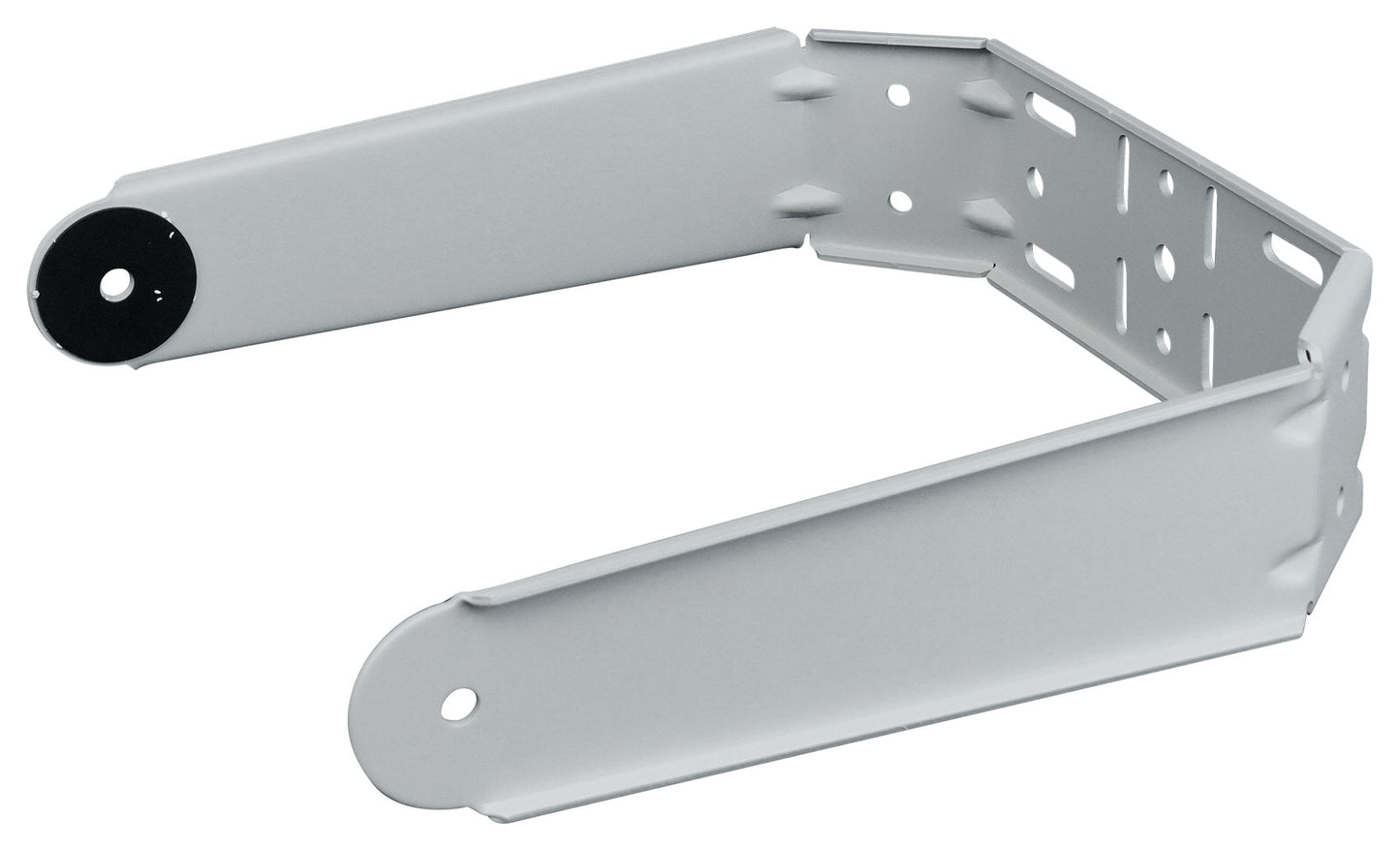 (4) JBL AWC129 12" 200w Indoor/Outdoor 70V Surface Mount Commercial Speakers+Amp